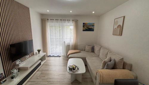 Avens Ferienwohnung mit zwei Schlafzimmer - Foto 4