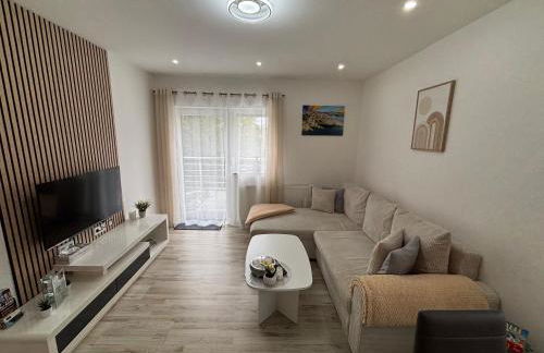 Avens Ferienwohnung mit zwei Schlafzimmer - Foto 4