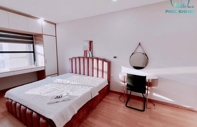 The Zei Plaza Luxury Apartments - Foto 2