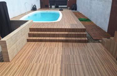 Casa Boraceia Litoral Norte SP - Foto 15