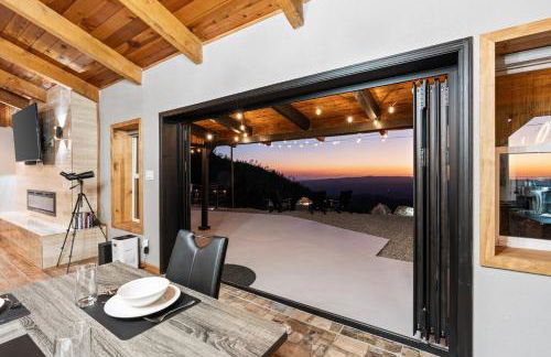 4000 SF, 20 Acre Gated Luxe Estate, Game Room, Pano View, Pool, Spa - Foto 56