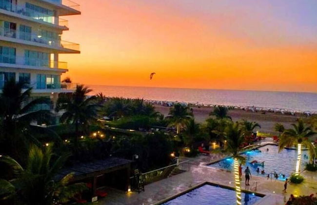 Cartagena Playa Morros 3 - Foto 26