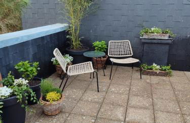 Appartement Terrasse - Foto 9