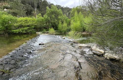 Le Moulin de La Grave 450m2 - Foto 39