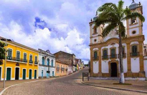 Lindo Apto, á 5 minutos da Praia! Barra de São Miguel-AL - Foto 57