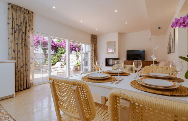 House in Marbella Near Beaches - Foto 25