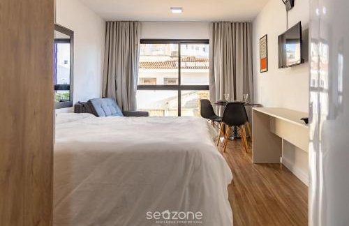 Studio perfeito em Poços de Caldas MG PGO310 - Foto 8