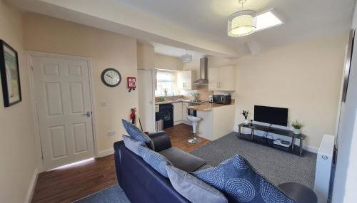 Perfect Location 2 BR serviced apartment Nr Bike Park Wales & Brecon Beacons - Foto 5
