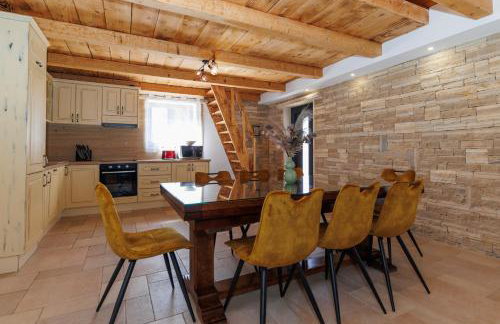 Villa Bukovica - Foto 28