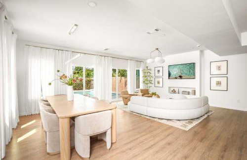 Resort-Style 3BR Ensuites, Slps7, Pool&, Gated, BBQ - Photo 19