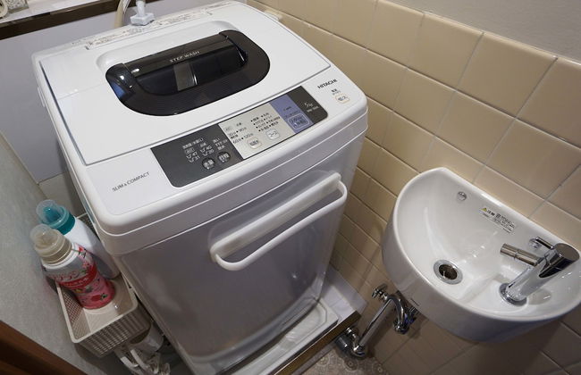 Japanese Condominium UNO - Photo 22