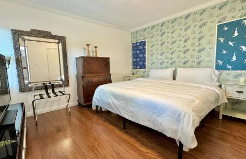 Prime West Los Angeles 4 Bedroom 2 Bathroom House - Foto 10