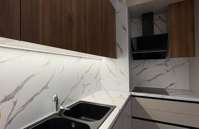 Blue Boutique Apartments 1 - Foto 70