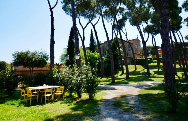 Castello del Duca - Visconte Family Suite - Foto 2