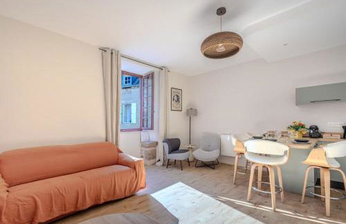 Appartement du Bailli - Photo 24