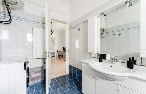 Luxury Seaview 3BDR Maisonette-100m to Beach - Foto 31