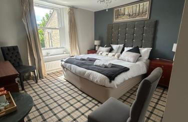 Ratcliffe Room - Foto 37