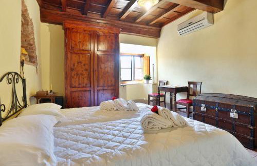 Villa D'Arte Agri Resort - Photo 4