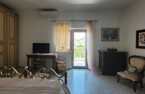 Comfort, parcheggio e vista su Tricarico in Basilicata, Io Sono Qui - Foto 38