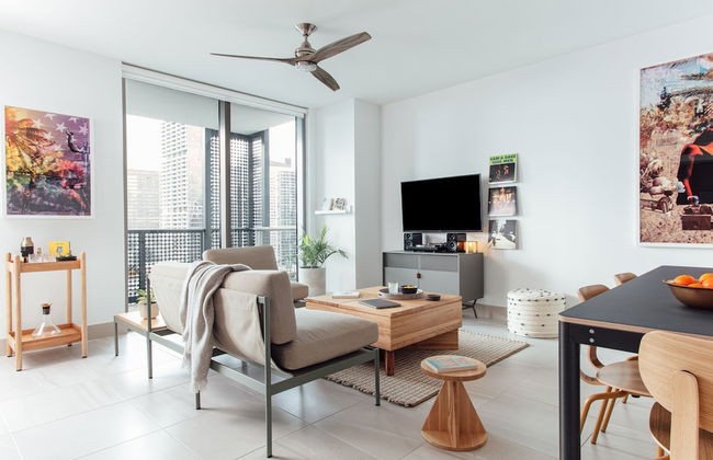 Mint House Miami - Downtown - Photo 17