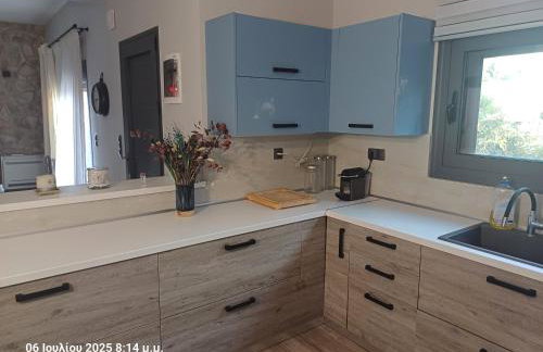 Delou-M 27 01 Luxury Apartment by Igoumenitsa - Foto 14