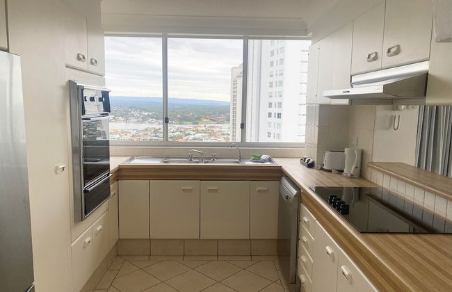 Hi Surf Beachfront Resort Apartments - Foto 16