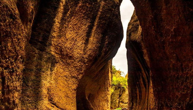 Excursión al Cañón de Namúrachi - Foto 4