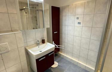 Seaside Döse Appartement - Free Parking & WiFi - Foto 4