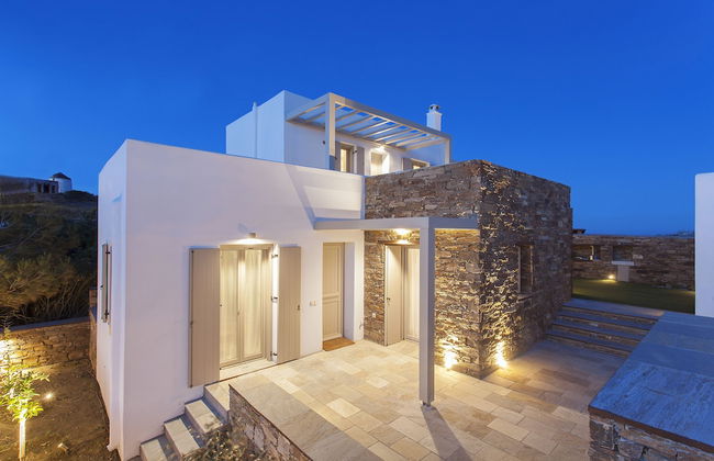 White Tinos Luxury Suites - Foto 57