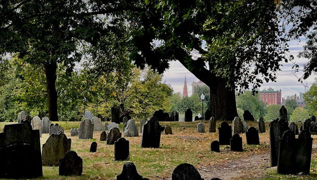 Boston Ghost Tour - Foto 3
