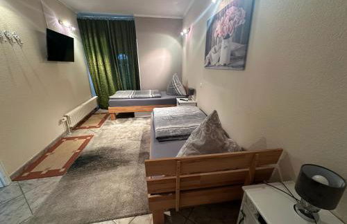 Palminas Ferienwohnung OG - Foto 10