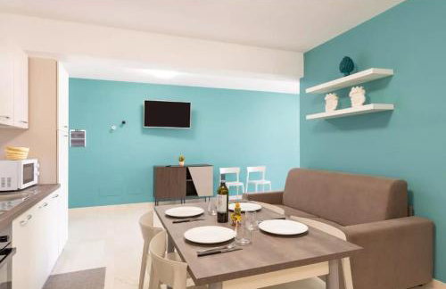Azzurra Apartments - Foto 22