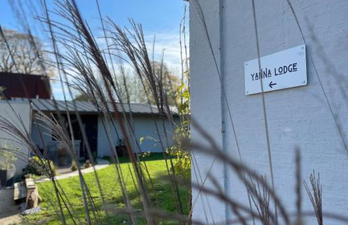 Yanna Lodge, gîte classé 4 étoiles avec Spa couvert entièrement - Foto 24