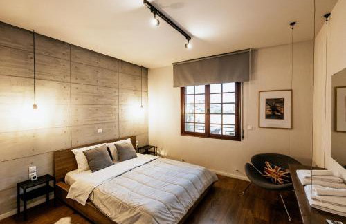 Fort D-Val luxurious apartment - Foto 15