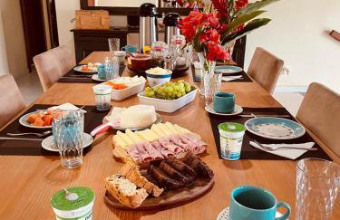 Casa Por do Sol - Foto 49