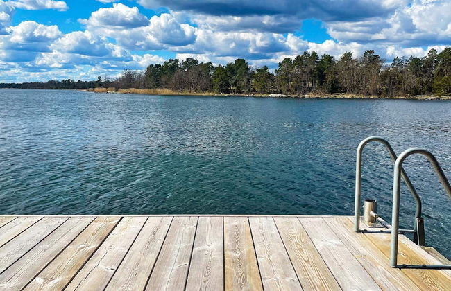 6 Person Holiday Home in Gunnebo - Photo 25