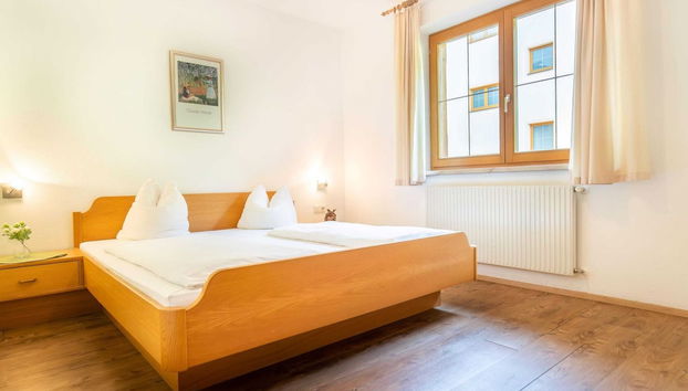 Apartment Neustift Near Stubai Ski Lift - Foto 4, Quarto