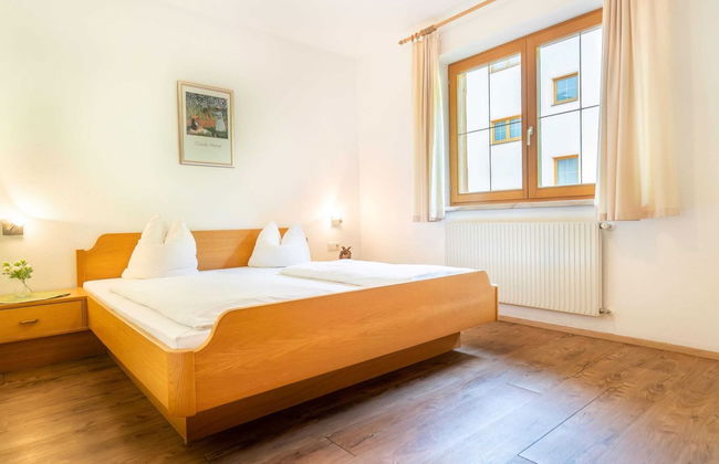 Apartment Neustift Near Stubai Ski Lift - Foto 4