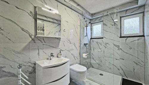 Apartment Garden - Foto 4, Shower