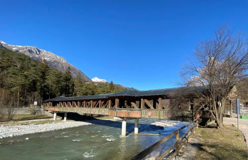 Residenza al Parco Termale - Comano Terme - Foto 17