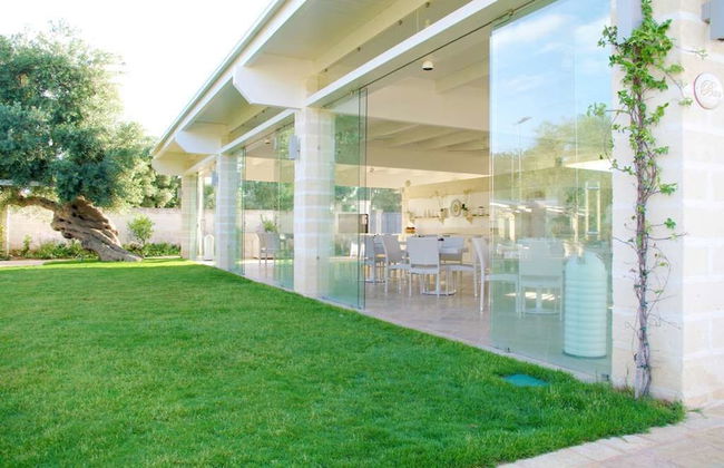 Masseria Torre del Diamante - Photo 33