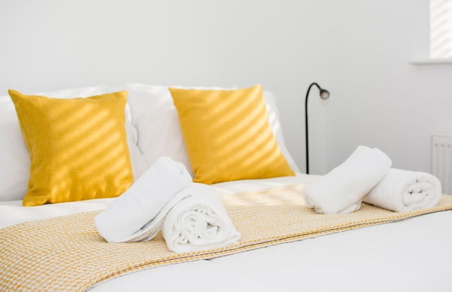 Host Stay Davies Close - Foto 8