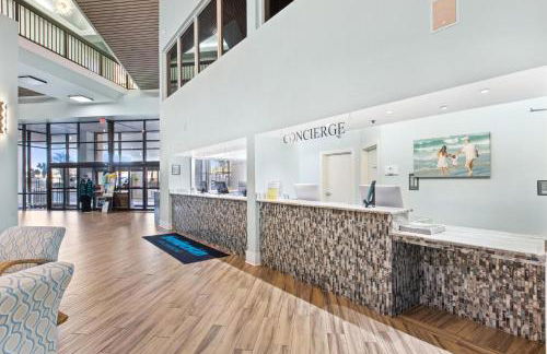 SunDestin Resort Unit 0216 - Foto 23