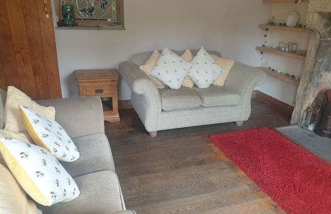 Cottage Hurst Green Sleeps 4, Views - Foto 20