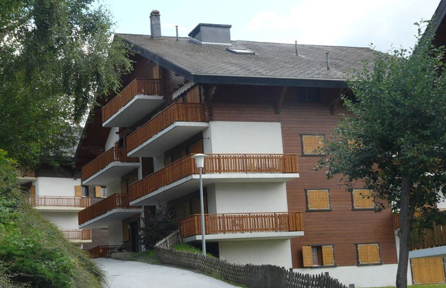 Apartment for Relaxed Vacation - Foto 1