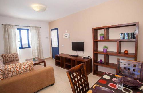 Rubicón II BY TenerifeSummerVillas - Foto 8