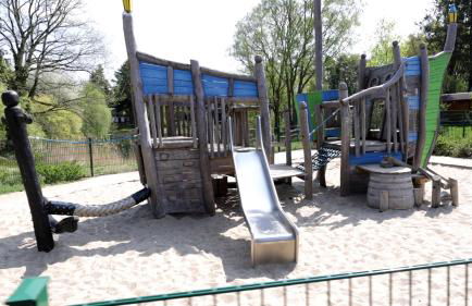 Lovely Hohen Neuendorf - Foto 25