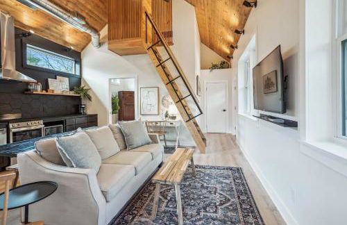 The Ann-ex at King's Crossing - Foto 1