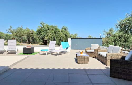 Villa Valentina - Foto 46