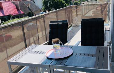 DOBRY MOMENT - apartament Giżycko - Foto 15